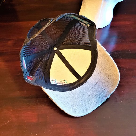 High Country Adventures Truckers Cap 110c NEW - Picture 6 of 8